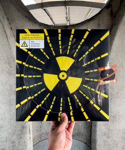 Kraftwerk Radio - Activity (50th Anniversary Edition - Picture Disc)