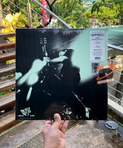 Deafheaven - Live On KEXP: Under The Blue Valley (RSD2026)