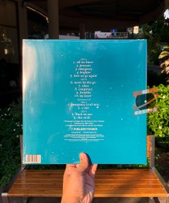 Paramore - All We Know Is Falling (RSD2026)(Red Smoke Vinyl)