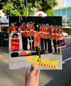 Sex Pistols - Jubilee (RSD2026 - Pink Vinyl)