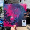 Various Artists - Ost.KPOP DEMON HUNTERS: SAJA BOYS EDITION (RSD2026)