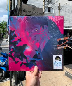 Various Artists - Ost.KPOP DEMON HUNTERS: SAJA BOYS EDITION (RSD2026)