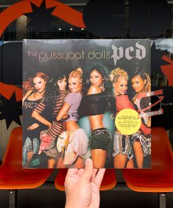 The Pussycat Dolls – PCD