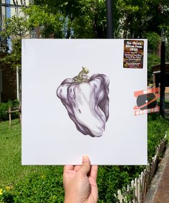 Ween – White Pepper (Green Vinyl)