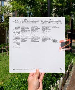 Ween – White Pepper (Green Vinyl)