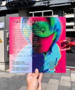 David Bowie – Hallo Spaceboy (RSD2026)