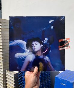 The Marias - Submarine (Liquid Vinyl)
