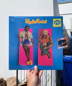 KaytrAminé – KaytrAminé (Colour Vinyl)