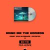 Bring Me The Horizon - Count Your Blessings: Repented (CD)