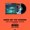 [Pre-Order] Bring Me The Horizon - Count Your Blessings: Repented (VINYL)