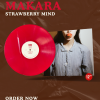[Pre-Order] MAKARA – Strawberry Mind