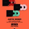 Justin Bieber - SWAG (Limited Edition 3000 UNITS)(2LP)