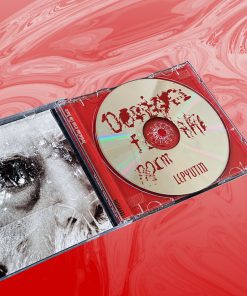 LEPYUTIN - Deviation Form The Norm (CD)