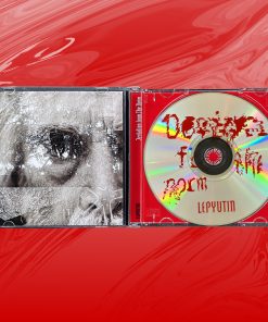 LEPYUTIN - Deviation Form The Norm (CD)